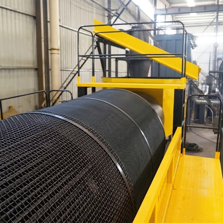 Diamond Washing Plant for sale